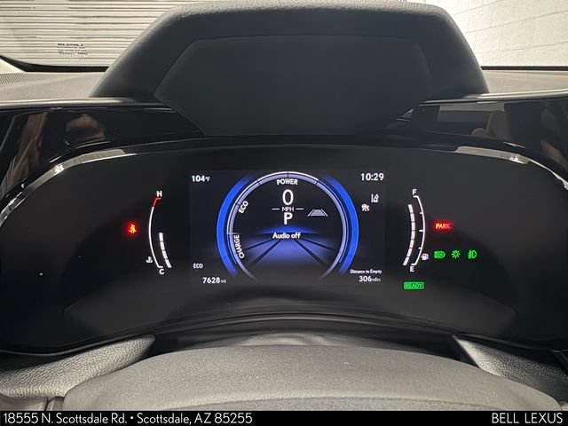 Used 2026 Lexus NX 350h AWD w/ Accessory Package (2T) image 16