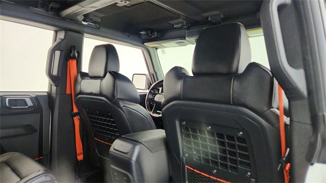 Used 2024 Ford Bronco Raptor image 27