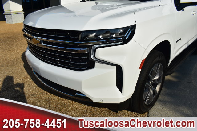 Used 2022 Chevrolet Tahoe LT RWD image 48