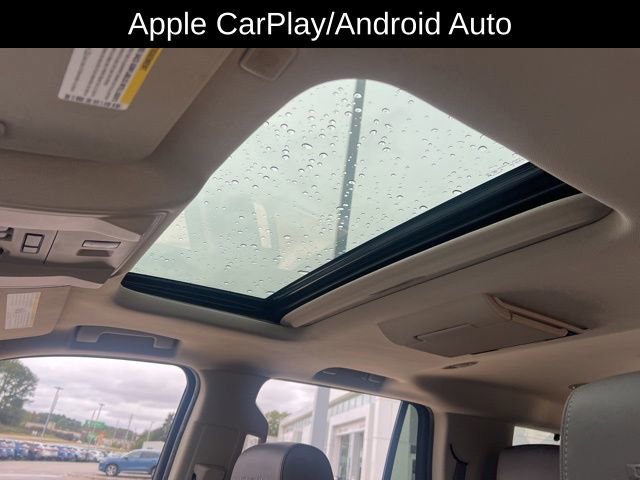 Used 2019 GMC Yukon Denali w/ Denali Ultimate Package image 35