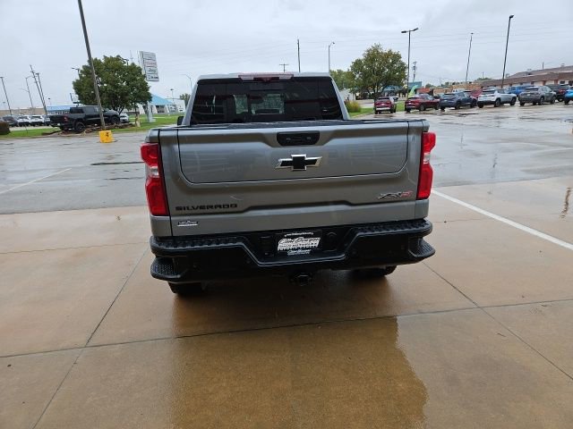 Used 2023 Chevrolet Silverado 1500 ZR2 w/ Technology Package image 6