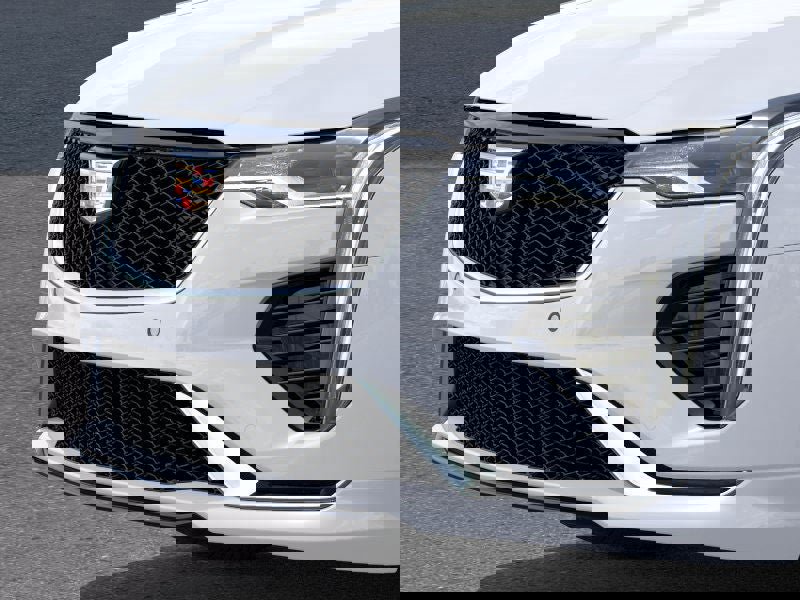 New 2026 Cadillac CT4 Sport image 13