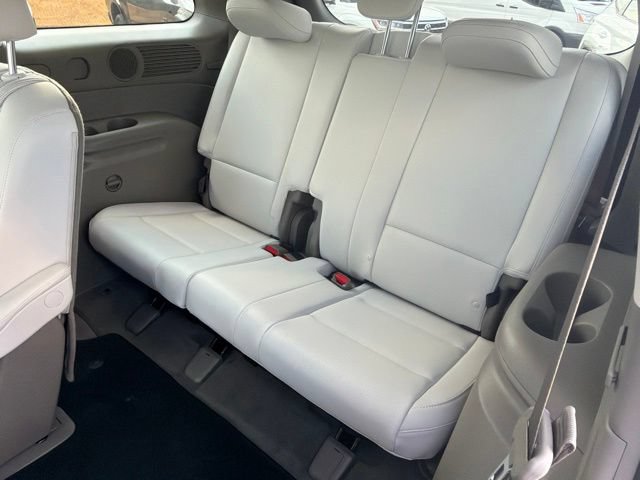 Used 2026 Hyundai Palisade SEL FWD image 22