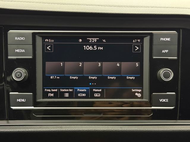 Used 2021 Volkswagen Jetta GLI image 17