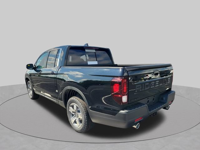New 2026 Honda Ridgeline RTL image 14