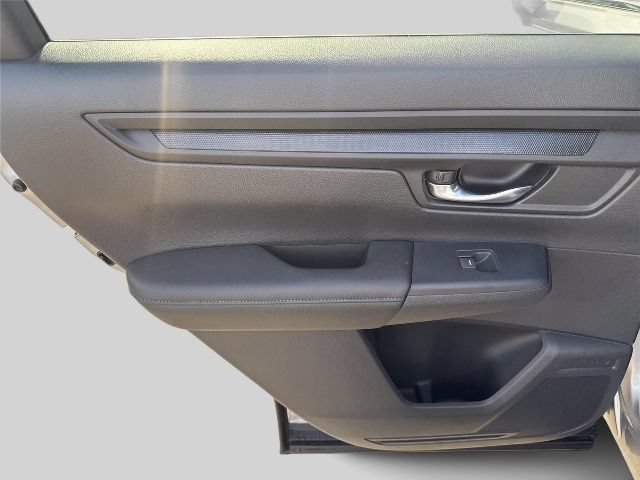 Certified 2025 Honda CR-V LX image 19