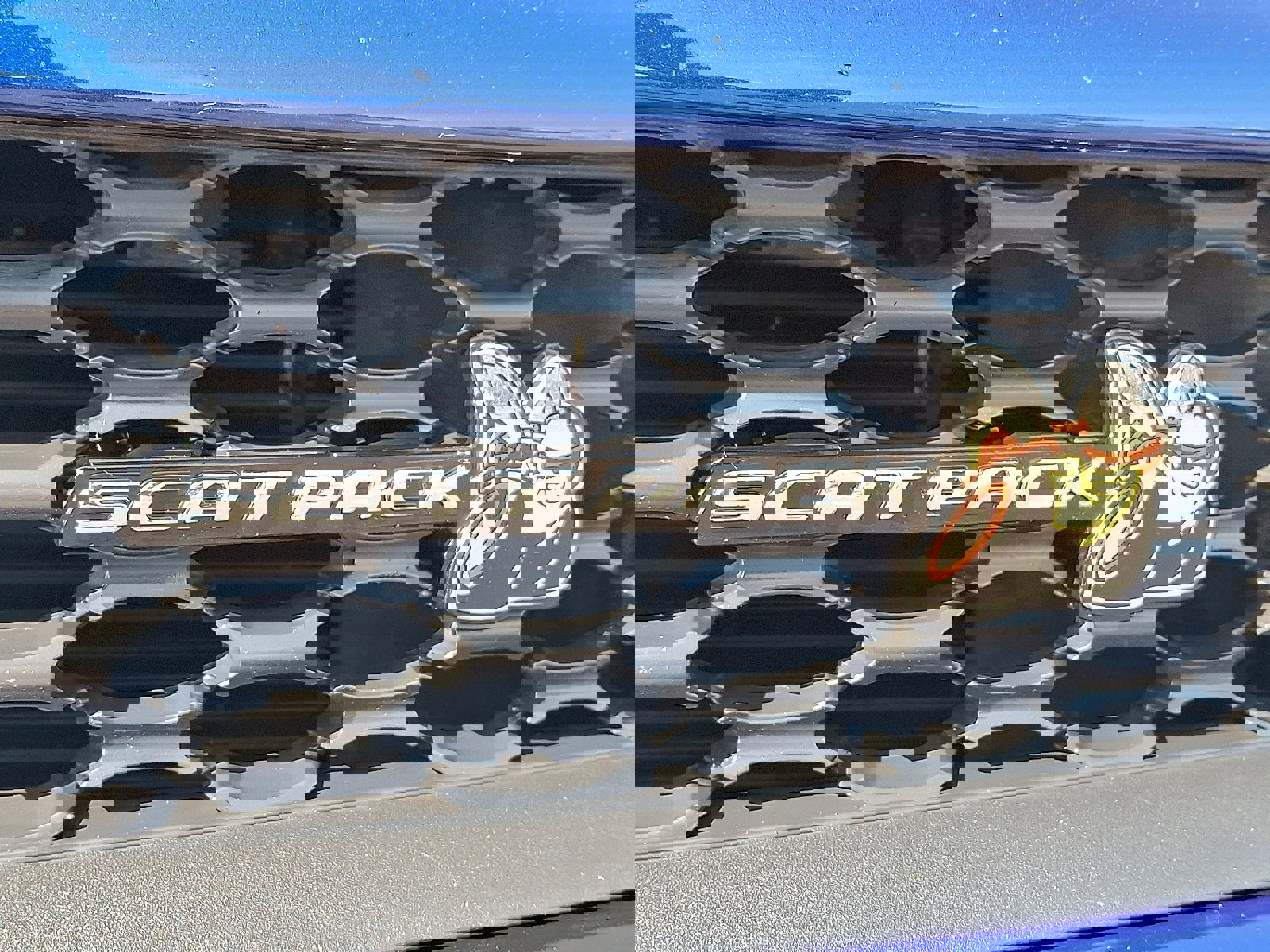 Used 2022 Dodge Charger Scat Pack image 28