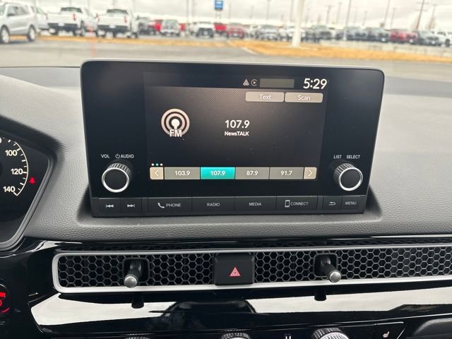 Used 2025 Honda Civic Sport image 19