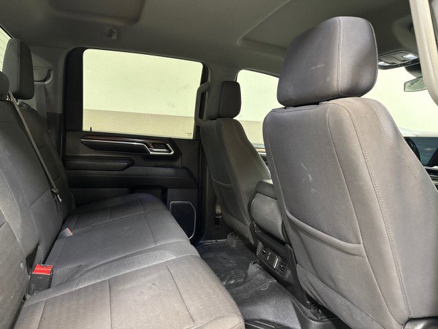 Used 2024 Chevrolet Silverado 2500 LT image 67