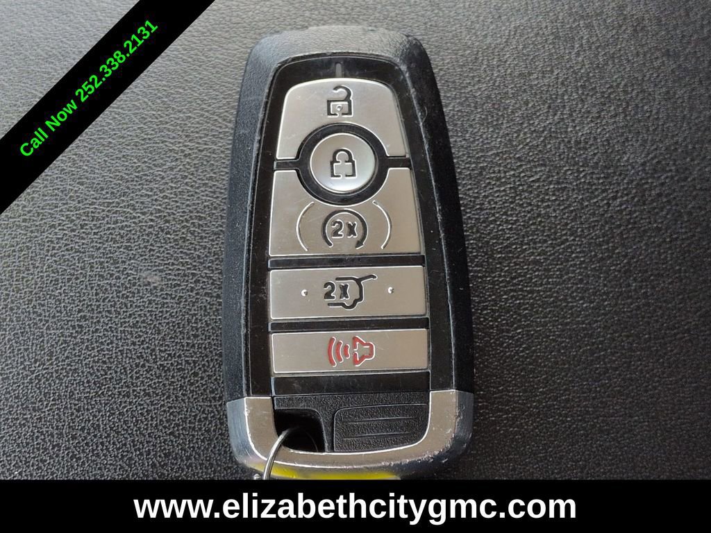 Used 2023 Ford Edge SEL w/ Convenience Package AWD/4WD image 30