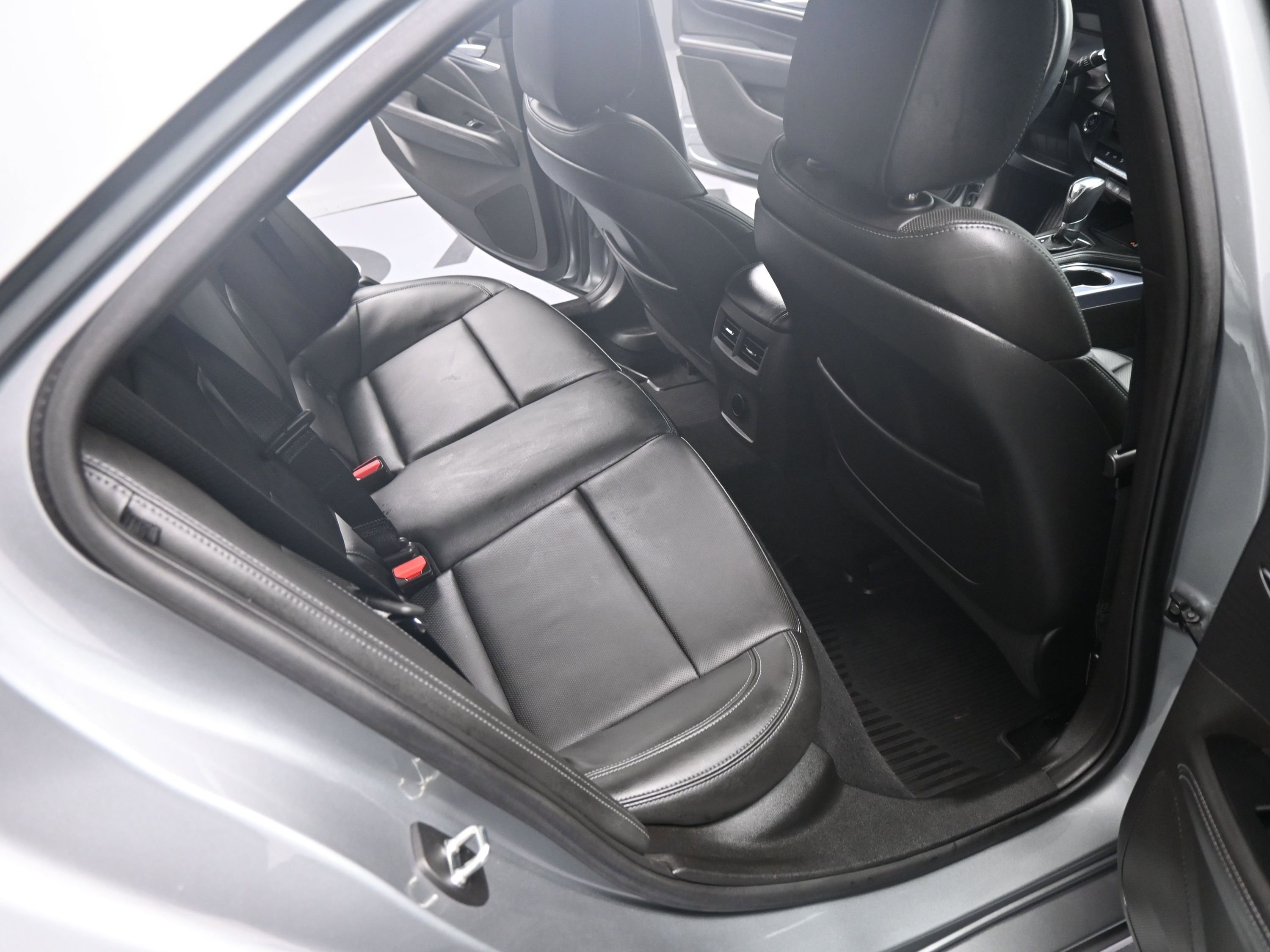 Used 2024 Cadillac CT4 Premium Luxury w/ Climate Package image 19