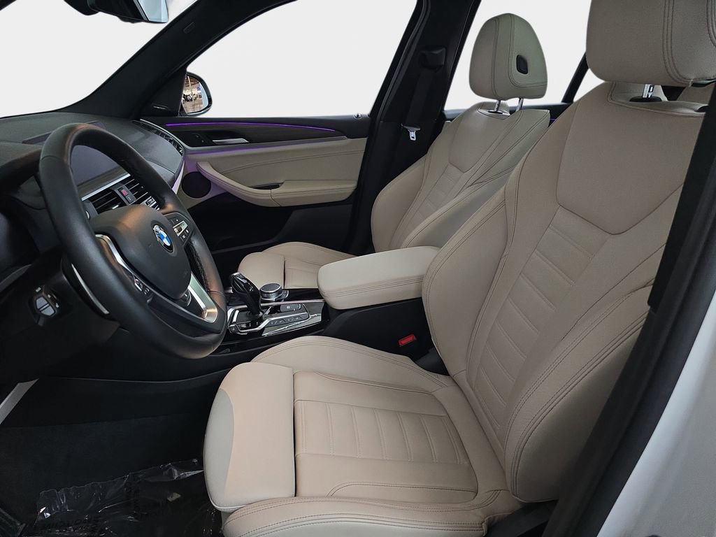 Used 2021 BMW X3 xDrive30e w/ Executive Package image 18