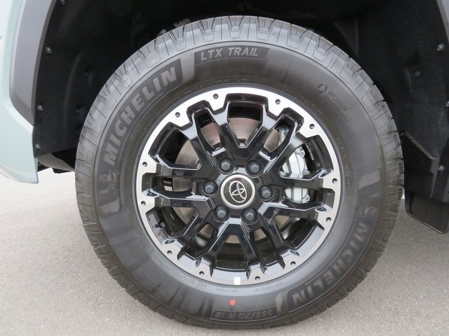 New 2026 Toyota Tundra SR5 image 7