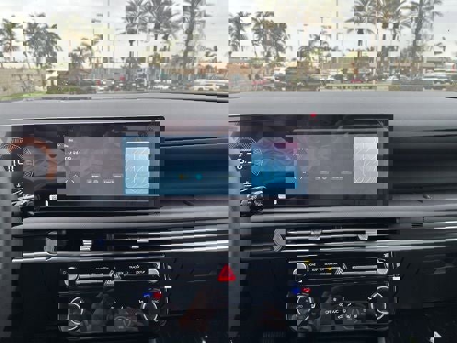 New 2026 Hyundai Santa Cruz SEL FWD image 9