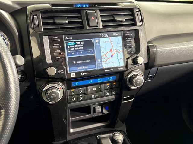 Used 2023 Toyota 4Runner TRD Pro AWD/4WD image 34