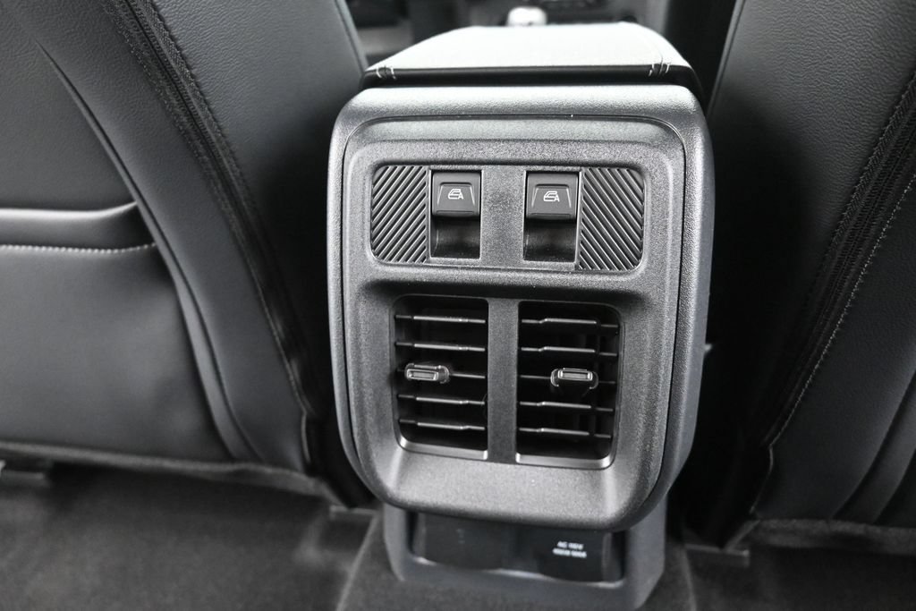 New 2026 Ford Bronco Outer Banks AWD/4WD image 29