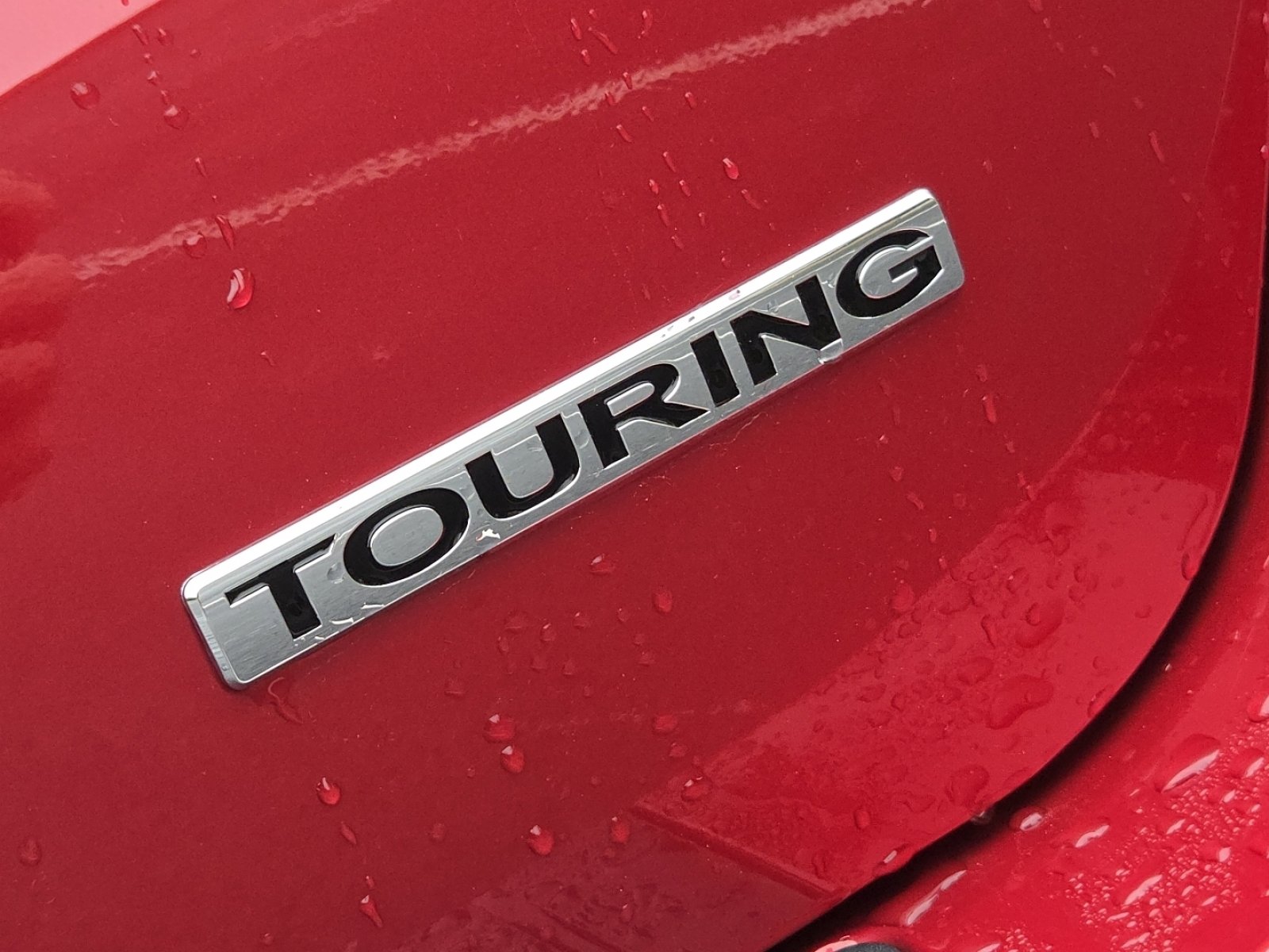 Certified 2025 Honda Odyssey Touring image 18