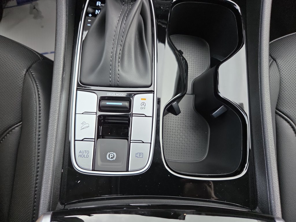 New 2026 Hyundai Tucson SEL Plus FWD image 27