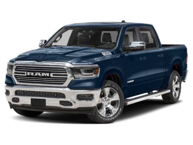Used 2023 RAM 1500 Limited