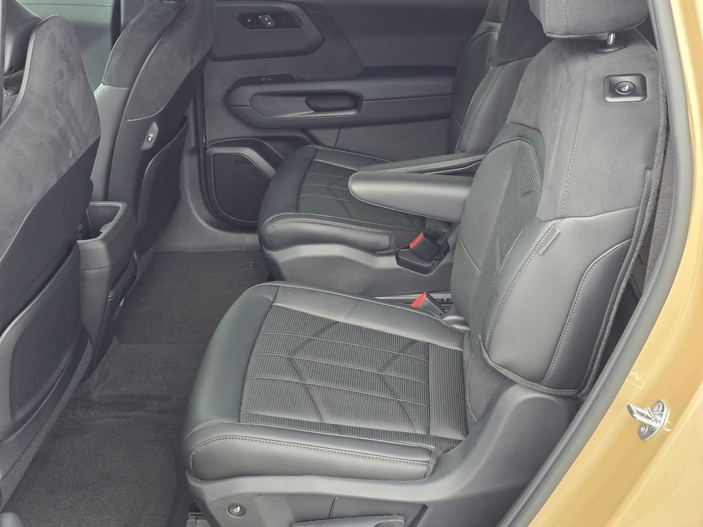 New 2027 Kia Telluride EX X-Line w/ Towing Package AWD/4WD image 18