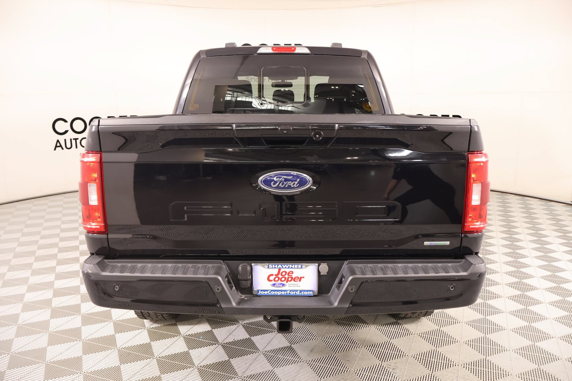 Used 2023 Ford F150 XLT w/ Equipment Group 302A High AWD/4WD image 23