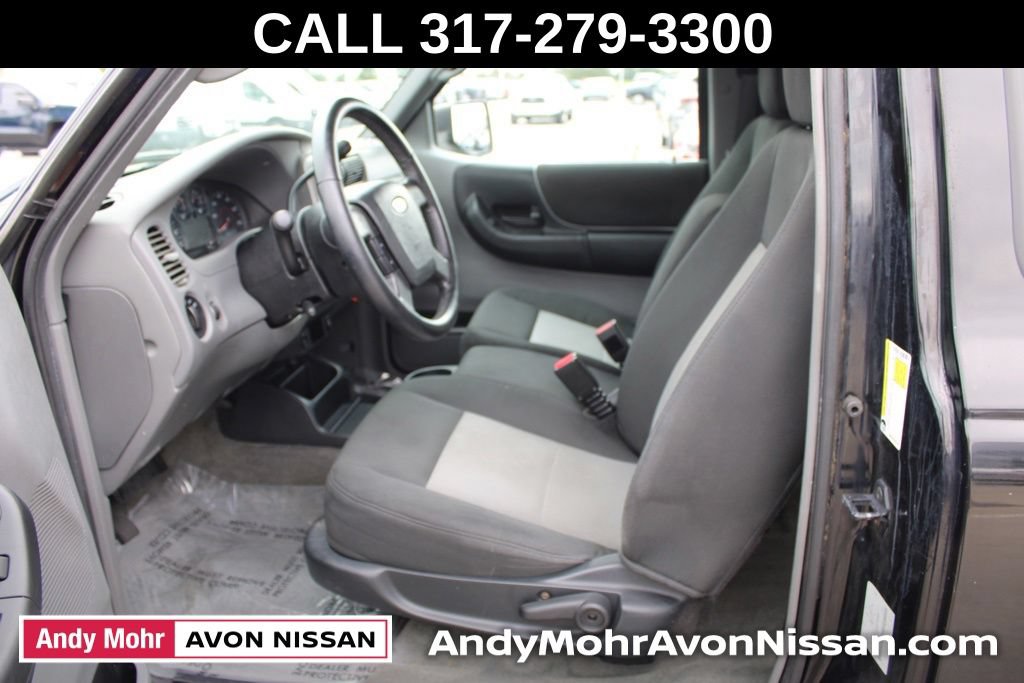 Used 2011 Ford Ranger XLT RWD image 13