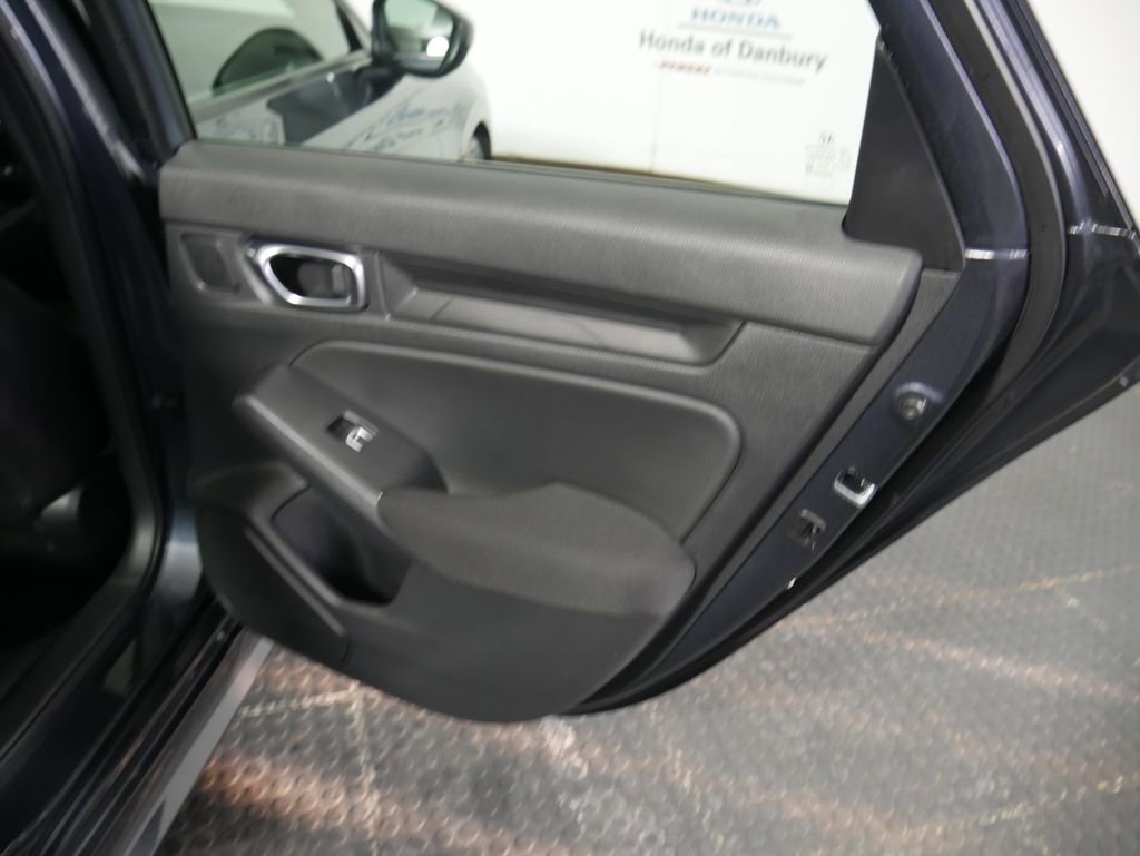 Used 2022 Honda Civic Sport image 8