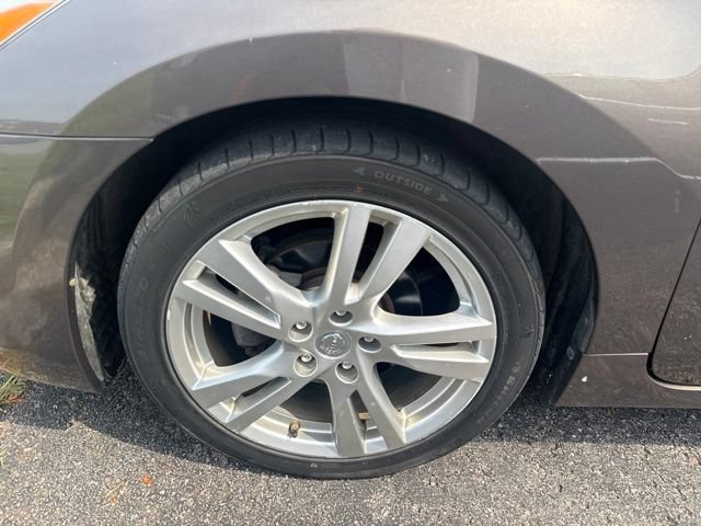 Used 2013 Nissan Altima 3.5 SL FWD image 7