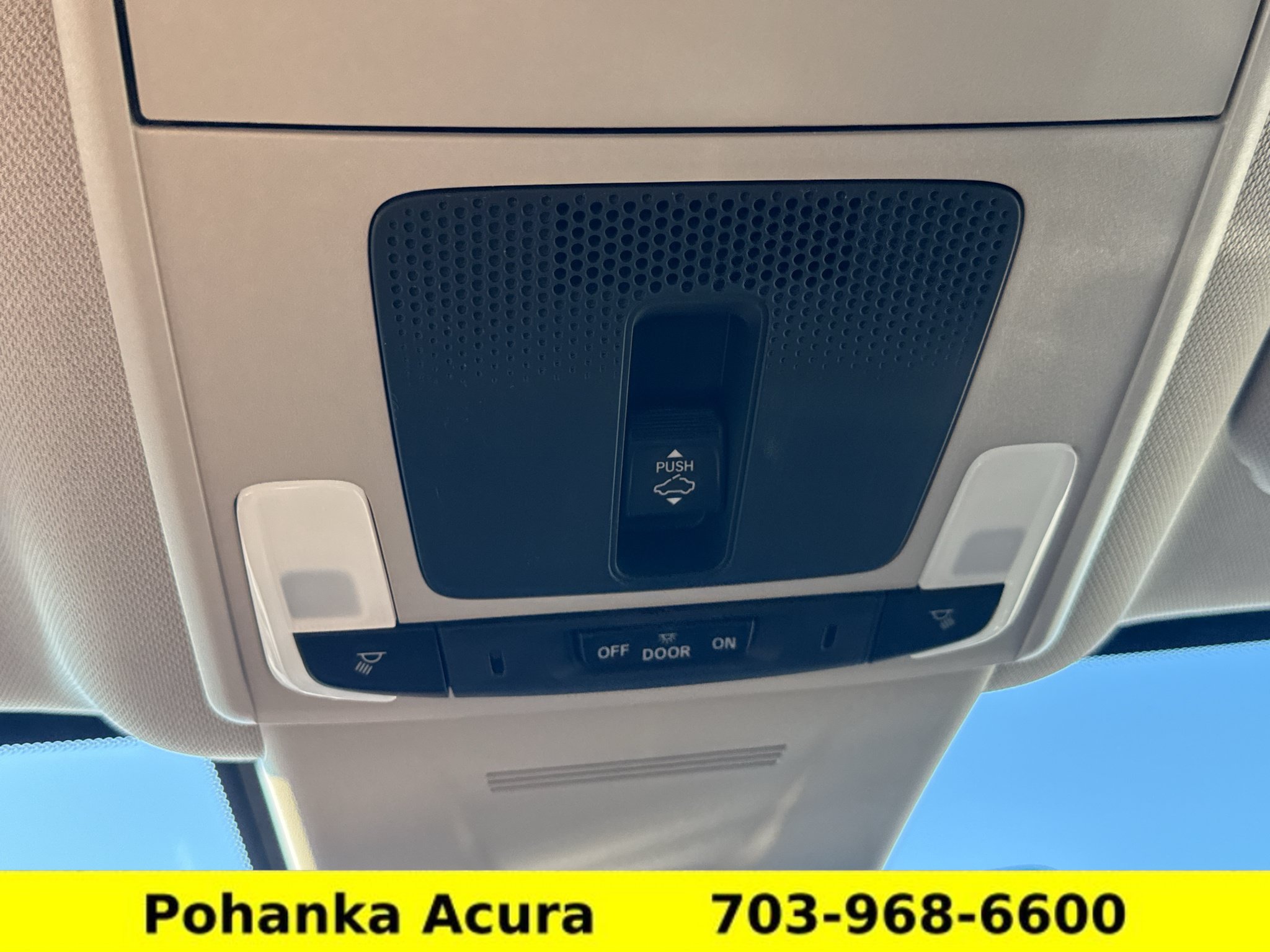 Used 2026 Honda CR-V EX-L image 16