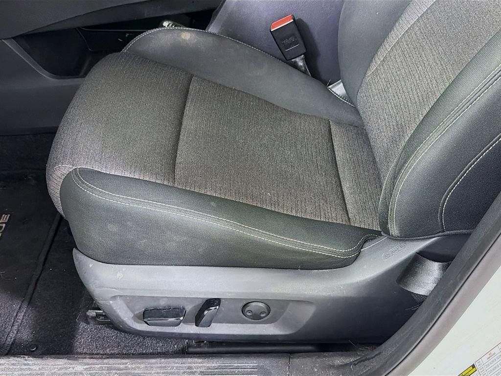 Used 2022 Nissan Rogue SV FWD image 22