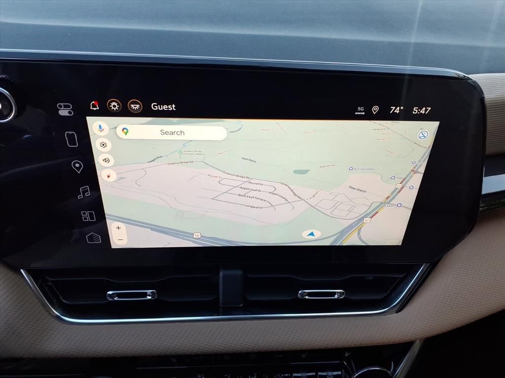 New 2026 Chevrolet Equinox ACTIV FWD image 16