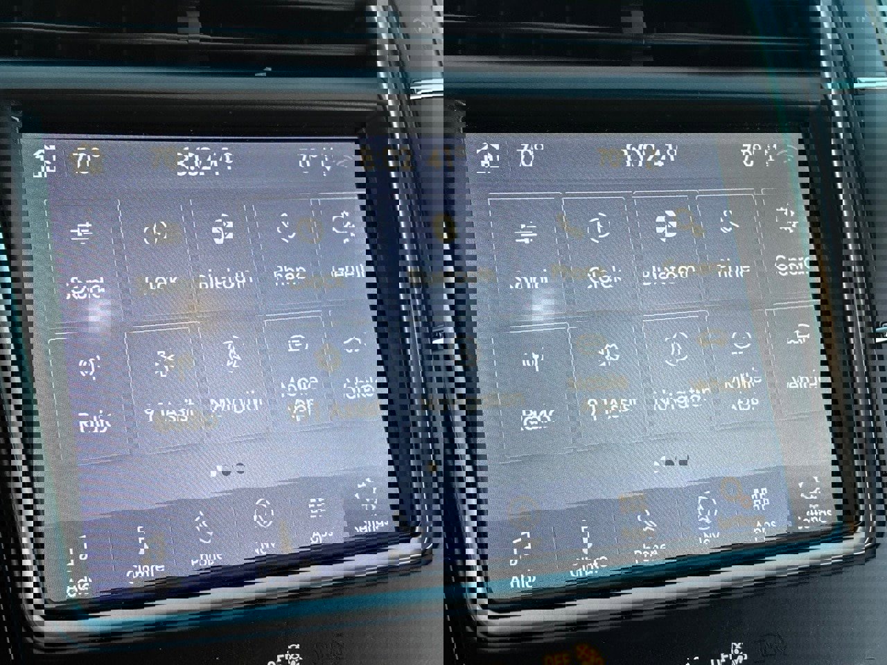 Used 2020 Lincoln Nautilus Reserve image 26