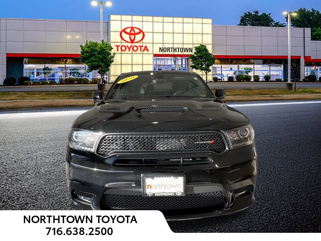 Used 2020 Dodge Durango GT image 13