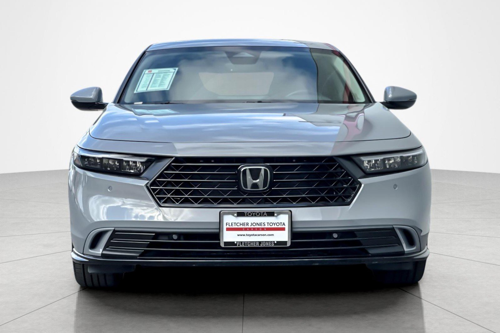 Used 2024 Honda Accord EX-L image 8