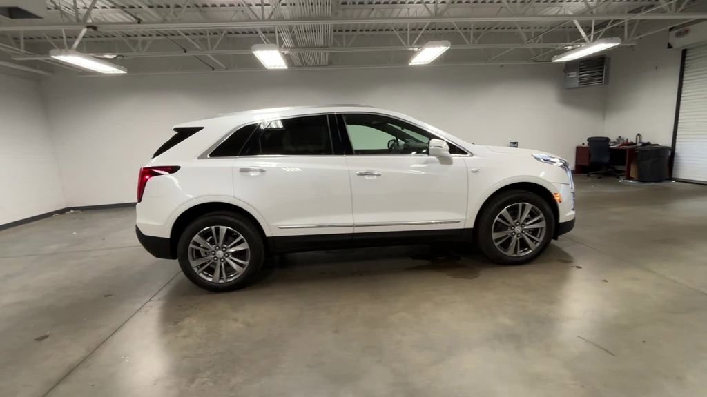 New 2025 Cadillac XT5 Premium Luxury w/ LPO, Floor Liner Package image 48