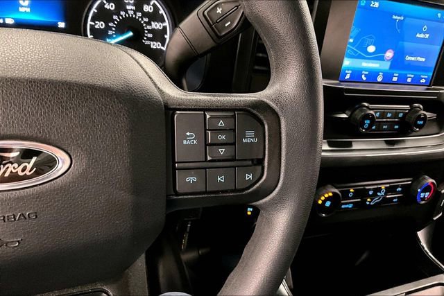 Used 2022 Ford F150 Tremor image 28