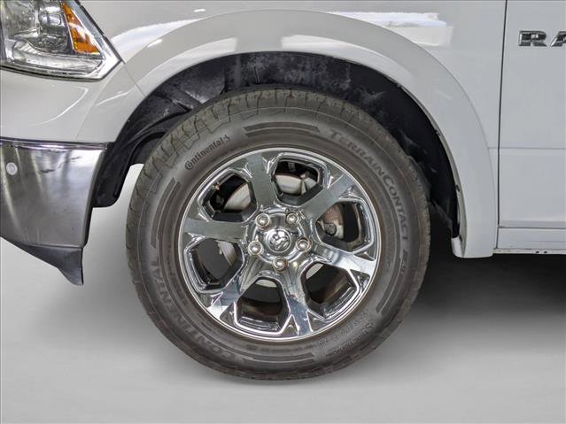 Used 2018 RAM 1500 Laramie w/ Convenience Group RWD image 24