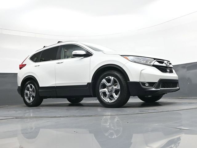 Used 2019 Honda CR-V EX-L image 31