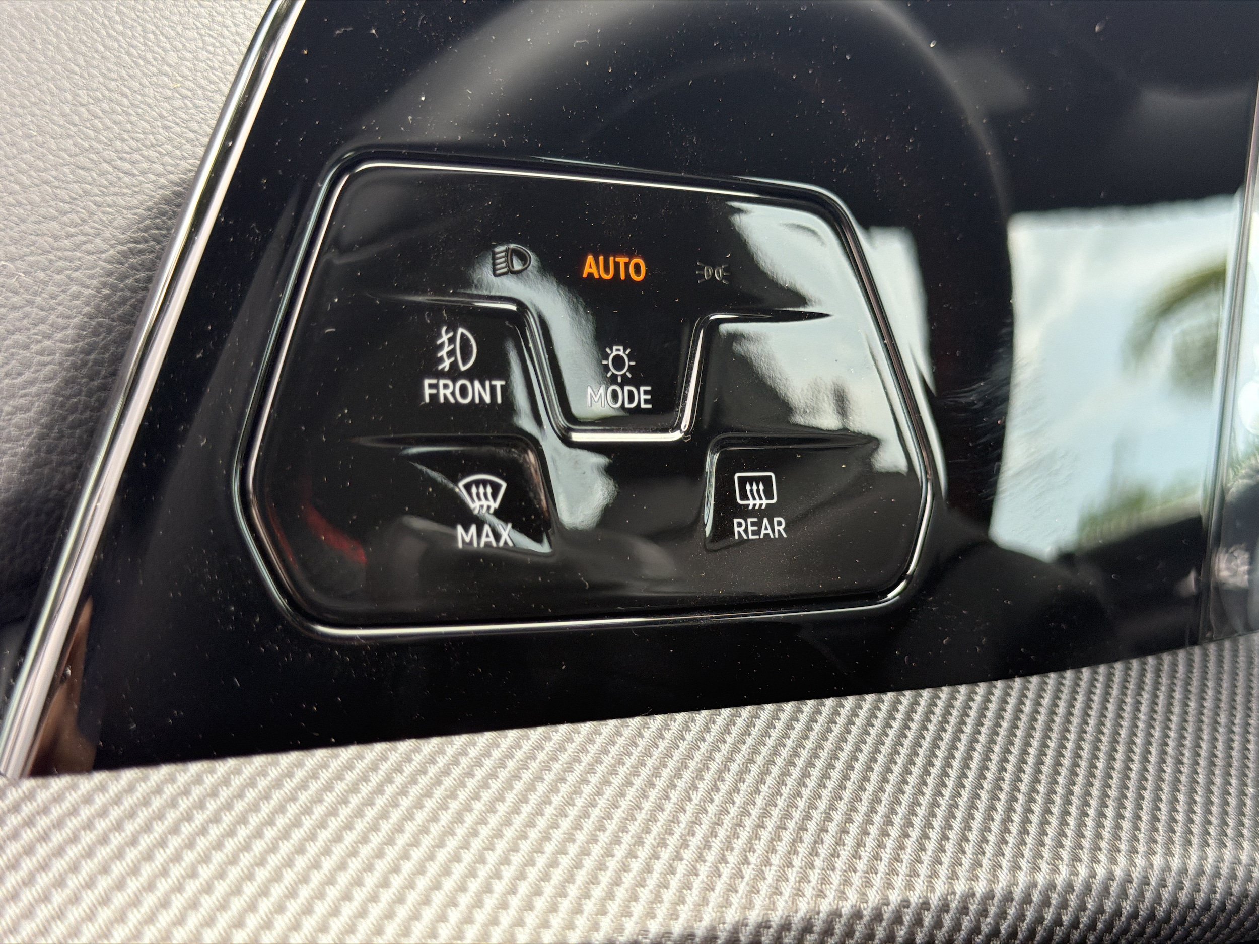 New 2026 Volkswagen GTI Autobahn FWD image 28