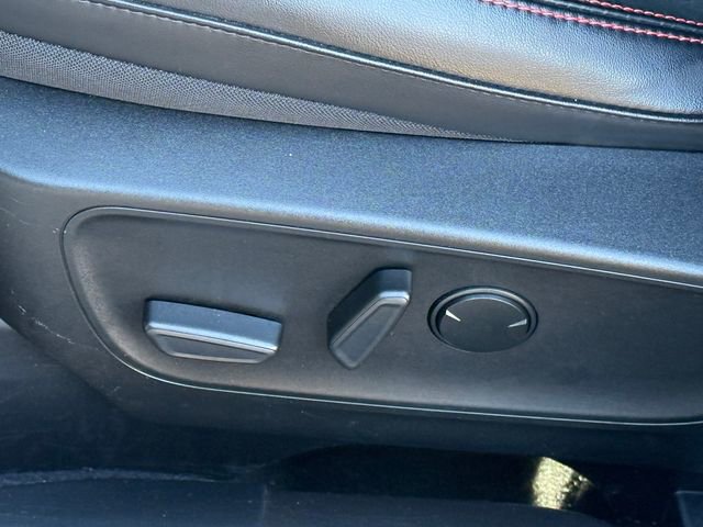 Certified 2023 Ford Escape ST-Line Select w/ Tech Pack #1 image 7