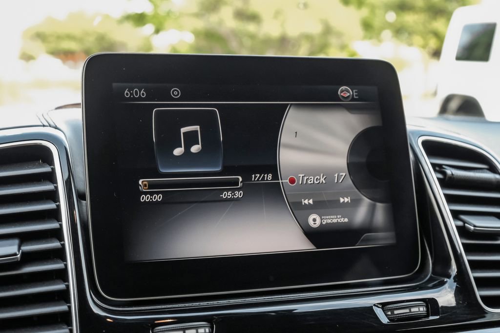 Used 2017 Mercedes-Benz GLE 63 AMG S image 36