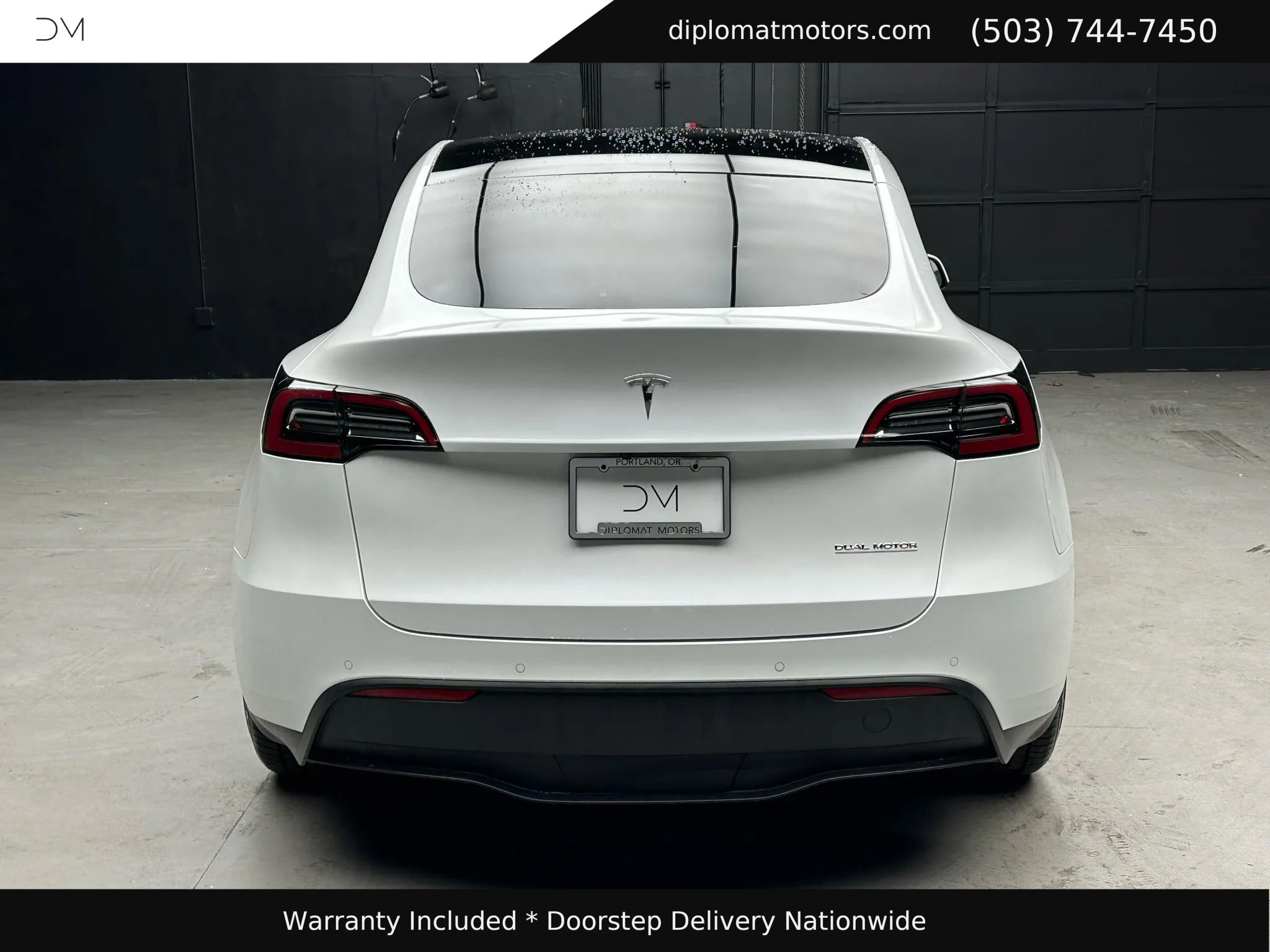 Used 2022 Tesla Model Y Performance image 5