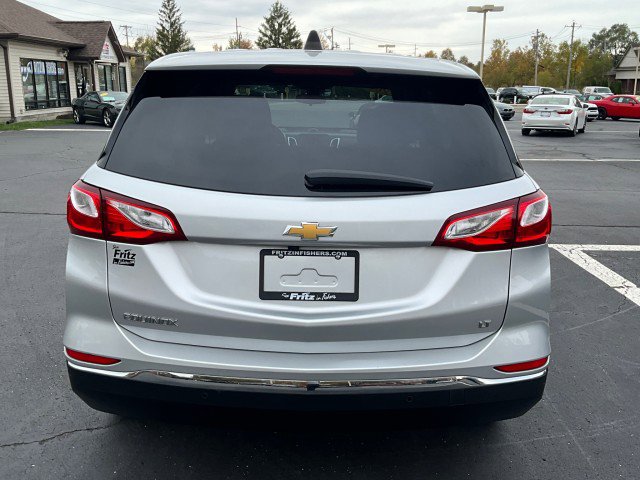 Used 2021 Chevrolet Equinox LT image 6