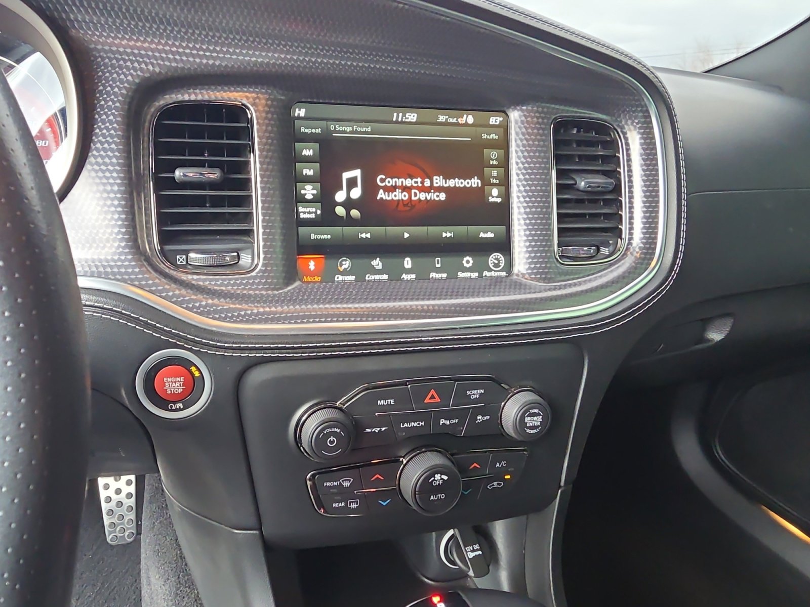 Used 2023 Dodge Charger SRT Hellcat image 18