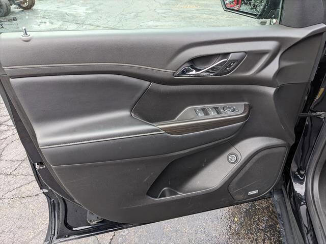 Used 2019 GMC Acadia SLT image 10