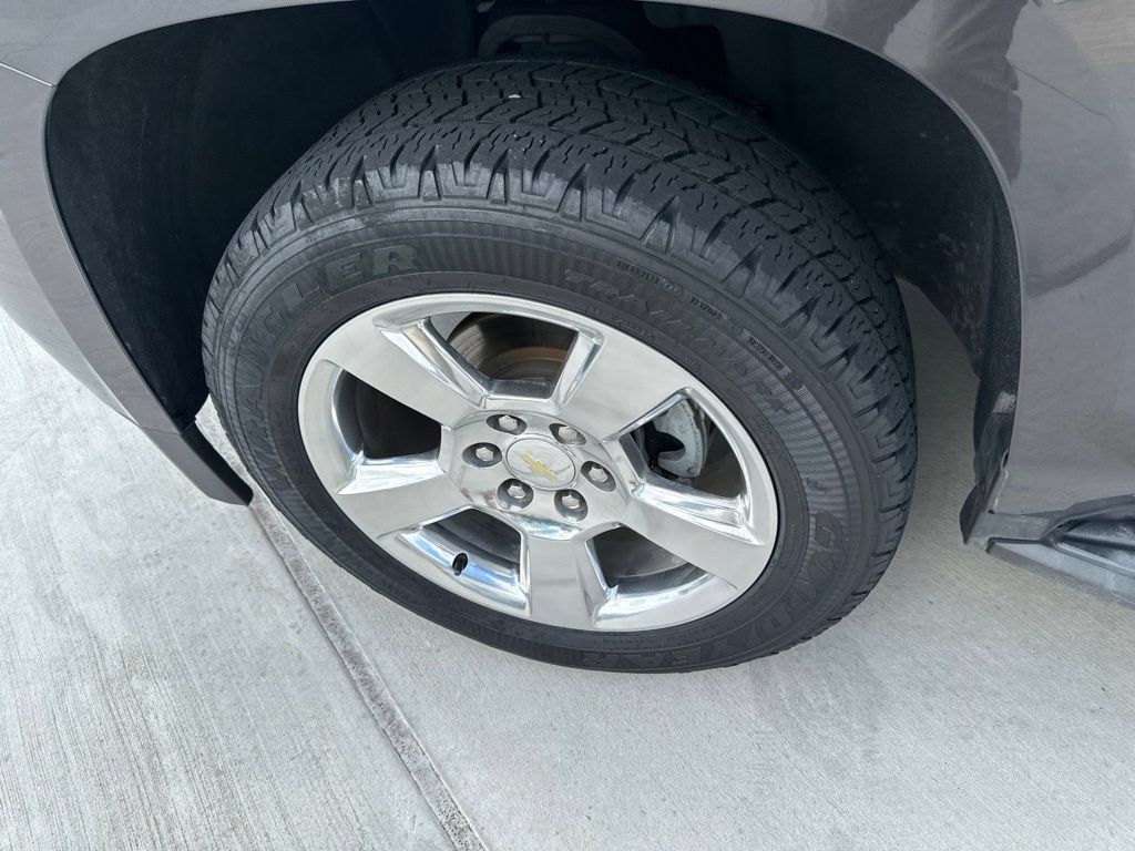 Used 2016 Chevrolet Tahoe LT RWD image 48