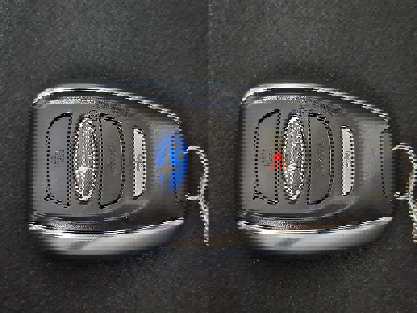 Used 2022 Subaru Crosstrek 2.5i Limited w/ Moonroof Package 1 AWD/4WD image 36