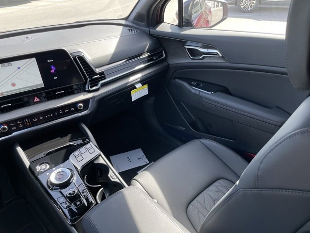 New 2025 Kia Sportage X-Line image 24