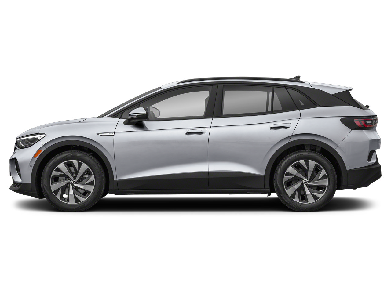 New 2026 Volkswagen ID.4 Pro AWD/4WD image 56