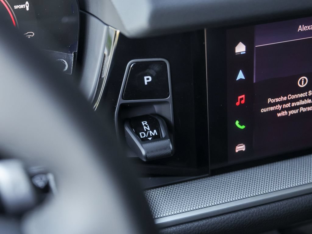 New 2026 Porsche Cayenne E-Hybrid Coupe AWD/4WD image 27